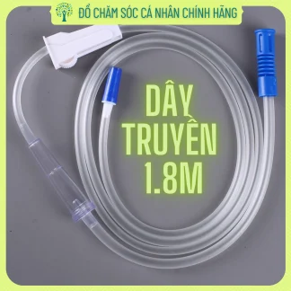 Combo 3 dây truyền cho xô 1,8m